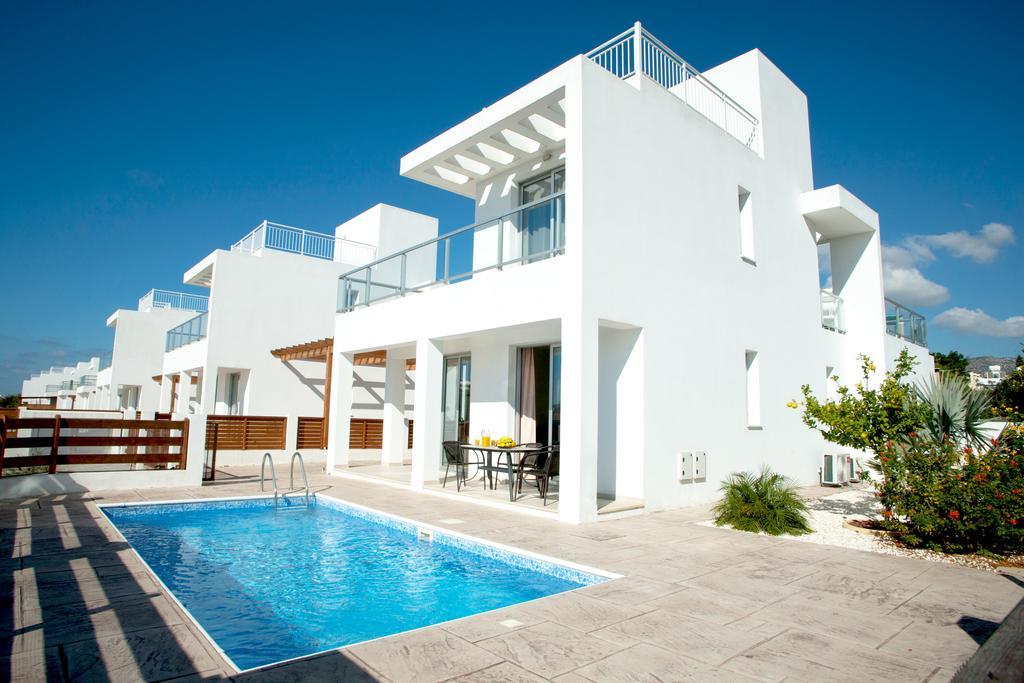 Coral Bay Villa 10 Exterior photo