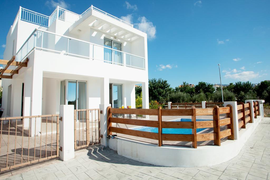 Coral Bay Villa 10 Exterior photo