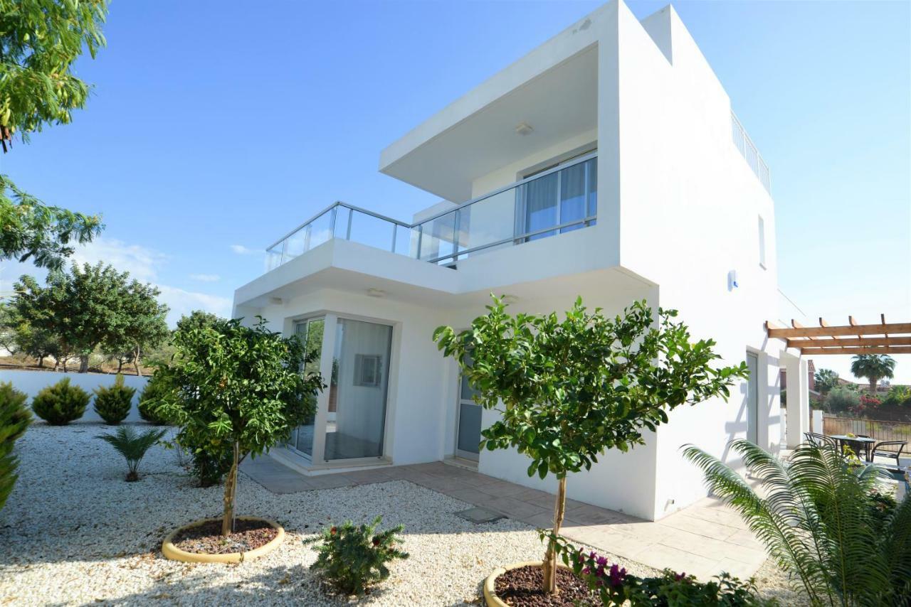 Coral Bay Villa 10 Exterior photo