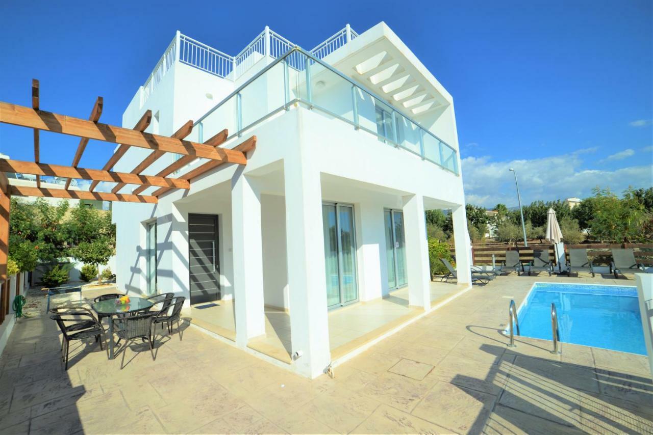Coral Bay Villa 10 Exterior photo